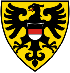 Wappen Stadt Reutlingen